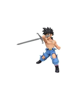 Furyu SSS Figure Dragon Quest Dai No Daiboken Dai