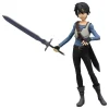 Furyu SSS Figure Sword Art Online Progressive Aria in the Starless Night Kirito