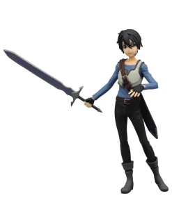 Furyu SSS Figure Sword Art Online Progressive Aria in the Starless Night Kirito