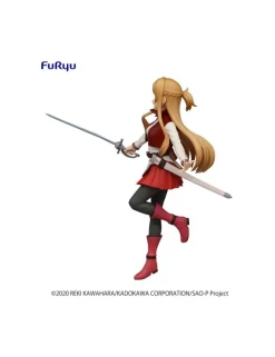 Furyu SSS Figure Sword Art Online Progressive Aria in the Starless Night Asuna