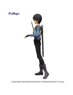 Furyu SSS Figure Sword Art Online Progressive Aria in the Starless Night Kirito