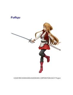Furyu SSS Figure Sword Art Online Progressive Aria in the Starless Night Asuna