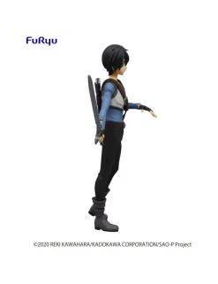 Furyu SSS Figure Sword Art Online Progressive Aria in the Starless Night Kirito
