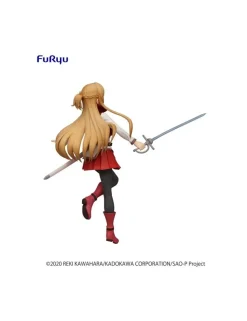Furyu SSS Figure Sword Art Online Progressive Aria in the Starless Night Asuna