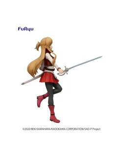 Furyu SSS Figure Sword Art Online Progressive Aria in the Starless Night Asuna
