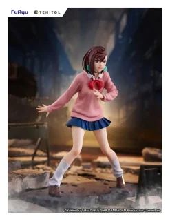 Furyu TENITOL DanDaDan Momo Ayase