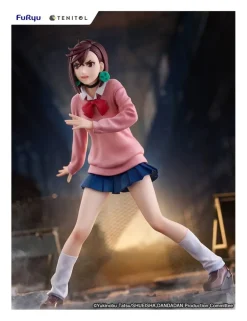 Furyu TENITOL DanDaDan Momo Ayase