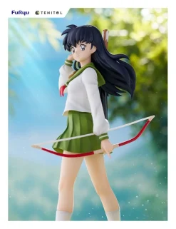 Furyu TENITOL Inuyasha Kagome Higurashi