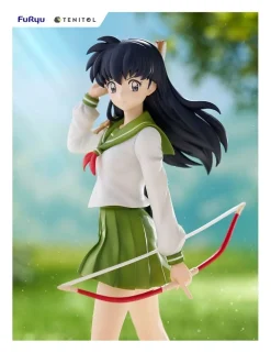 Furyu TENITOL Inuyasha Kagome Higurashi