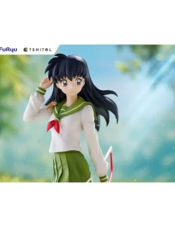 Furyu TENITOL Inuyasha Kagome Higurashi