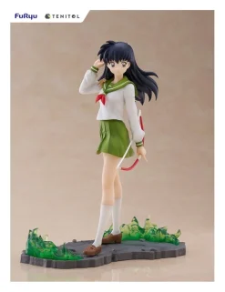Furyu TENITOL Inuyasha Kagome Higurashi