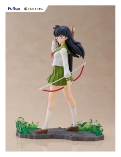 Furyu TENITOL Inuyasha Kagome Higurashi