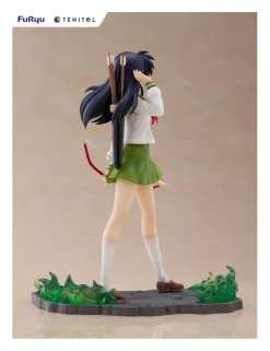 Furyu TENITOL Inuyasha Kagome Higurashi