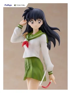Furyu TENITOL Inuyasha Kagome Higurashi