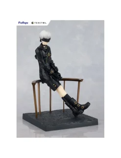 Furyu TENITOL NieR Automata Ver1.1a 9S YoRHa No.9 Type S