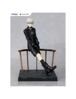 Furyu TENITOL NieR Automata Ver1.1a 9S YoRHa No.9 Type S