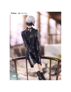 Furyu TENITOL NieR Automata Ver1.1a 9S YoRHa No.9 Type S