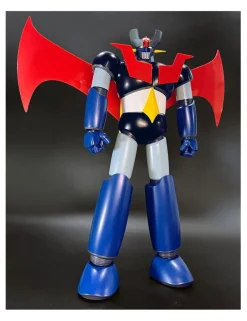 Future Quest Grand Action Big Size Model Mazinger Z Original Color Version