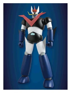 Future Quest Grand Action Big Size Model Great Mazinger Original Color Version