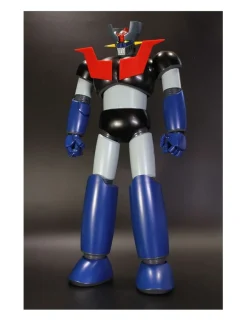 Future Quest Grand Action Big Size Model Mazinger Z Original Color Version