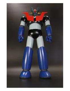 Future Quest Grand Action Big Size Model Mazinger Z Original Color Version