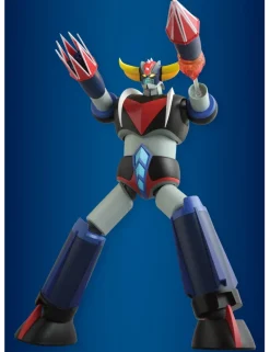 Future Quest Grand Action Big Size Model UFO Robot Grendizer Original Color Version