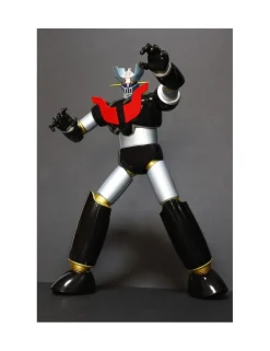 Future Quest Grand Action Big Size Model Mazinger Z Comic Version