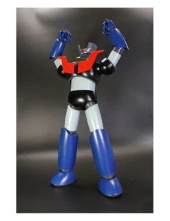 Future Quest Grand Action Big Size Model Mazinger Z Original Color Version