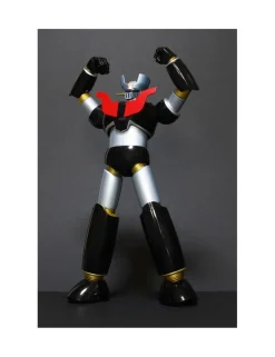 Future Quest Grand Action Big Size Model Mazinger Z Comic Version