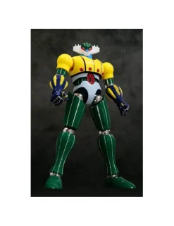 Future Quest Grand Action Big Size Model Kotetsu Jeeg & Pantheroid & Marine Parts