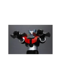Future Quest Grand Action Big Size Model Mazinger Z Comic Version