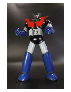 Future Quest Grand Action Big Size Model Mazinger Z Original Color Version