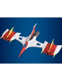 Future Quest Grand Action Big Size Model UFO Robot Grendizer Original Color Version