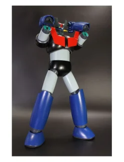 Future Quest Grand Action Big Size Model Mazinger Z Original Color Version