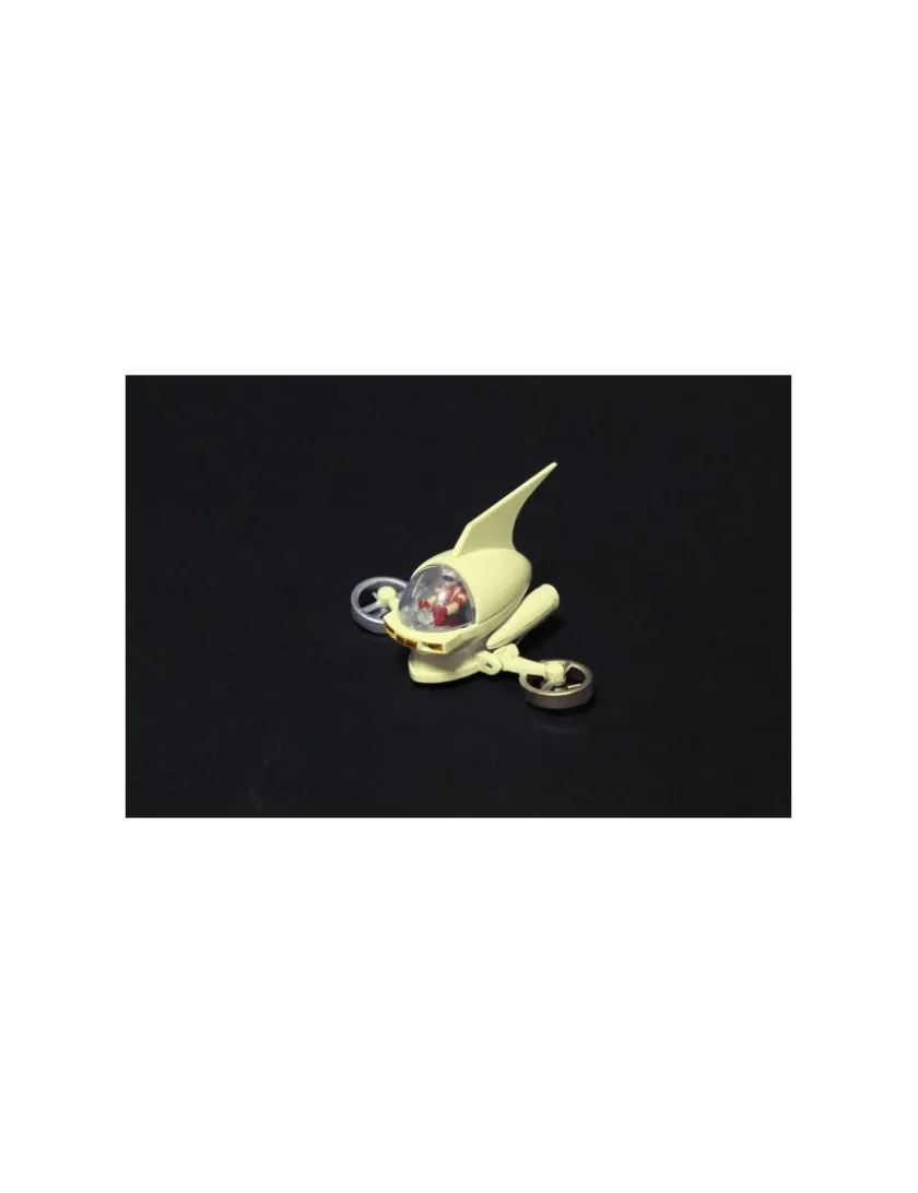 Future Quest Grand Action Big Size Model Mazinger Z Comic Version