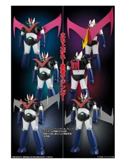 Future Quest Grand Action Big Size Model Great Mazinger Original Color Version