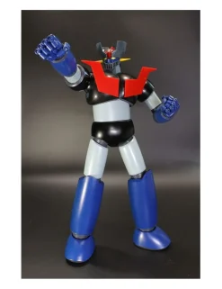 Future Quest Grand Action Big Size Model Mazinger Z Original Color Version