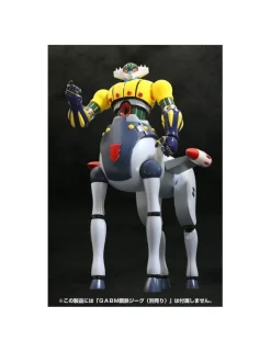 Future Quest Grand Action Big Size Model Kotetsu Jeeg & Pantheroid & Marine Parts