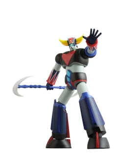 Future Quest Grand Action Big Size Model UFO Robot Grendizer Original Color Version
