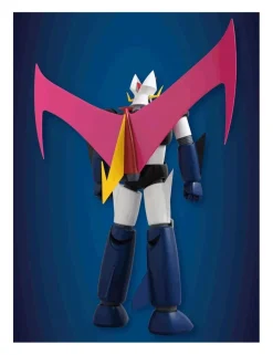Future Quest Grand Action Big Size Model Great Mazinger Original Color Version