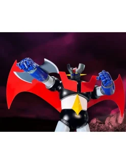 Future Quest Grand Action Big Size Model Mazinger Z Original Color Version