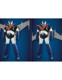 Future Quest Grand Action Big Size Model Great Mazinger Original Color Version