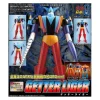 Future Quest Grand Sofubi Big Size Model Getter Liger