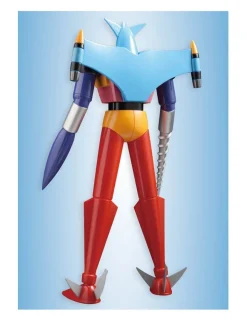 Future Quest Grand Sofubi Big Size Model Getter Liger