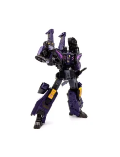 GCreation GDW-03B Darkblade Transformers