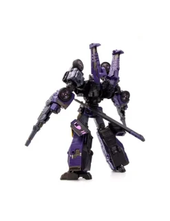 GCreation GDW-03B Darkblade Transformers