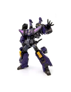 GCreation GDW-03B Darkblade Transformers