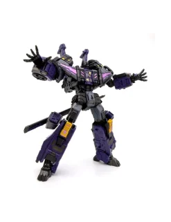GCreation GDW-03B Darkblade Transformers