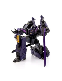 GCreation GDW-03B Darkblade Transformers