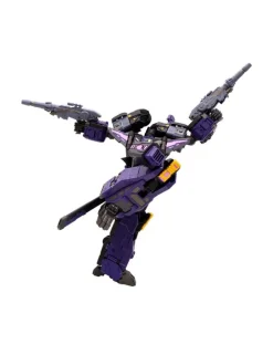 GCreation GDW-03B Darkblade Transformers